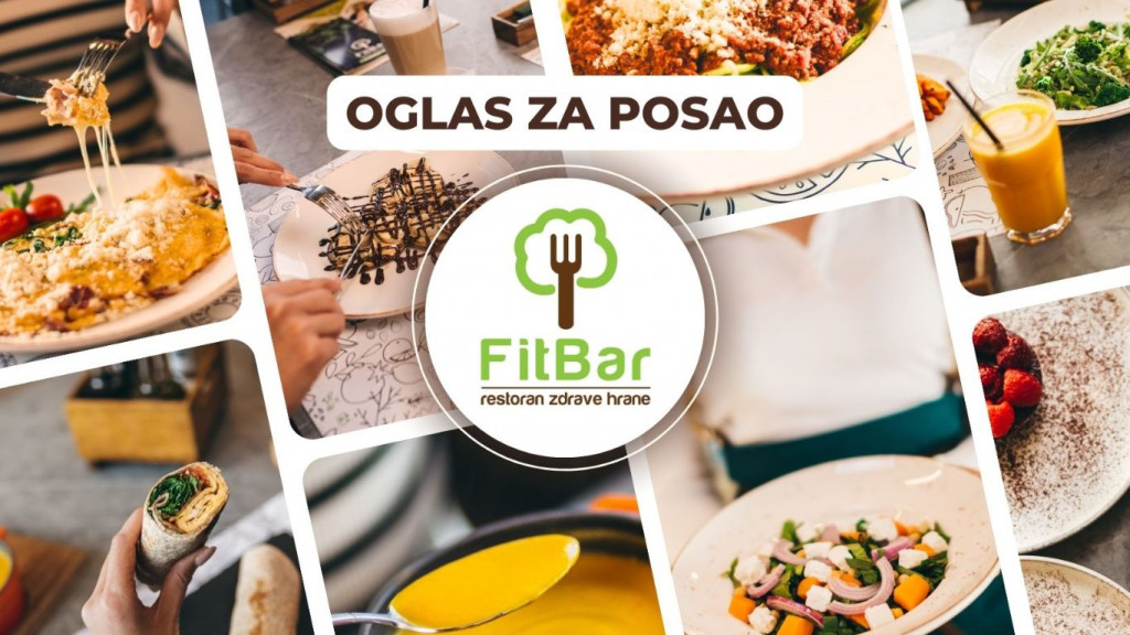 fit bar mostar