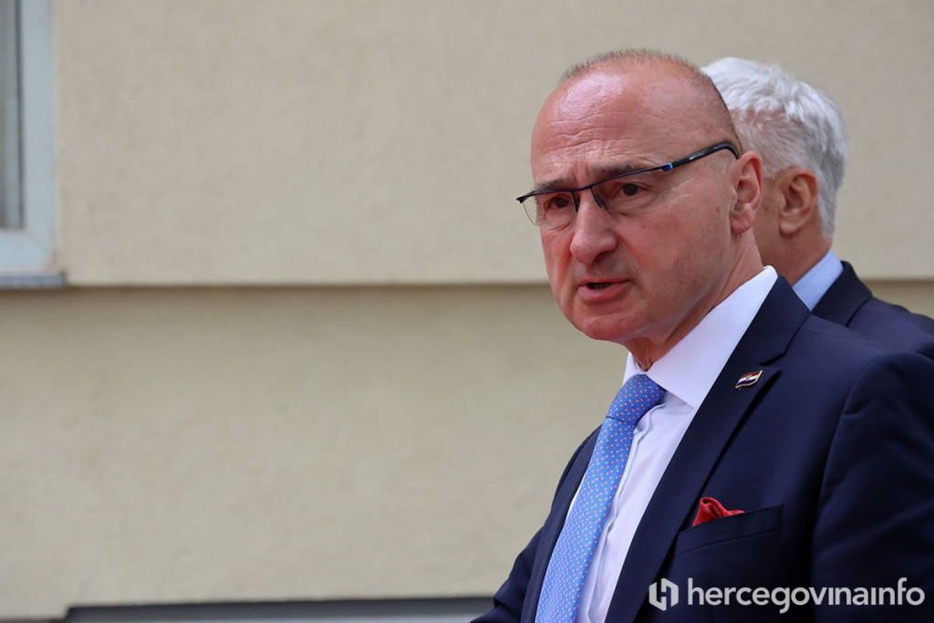 Gordan Grlić Radman