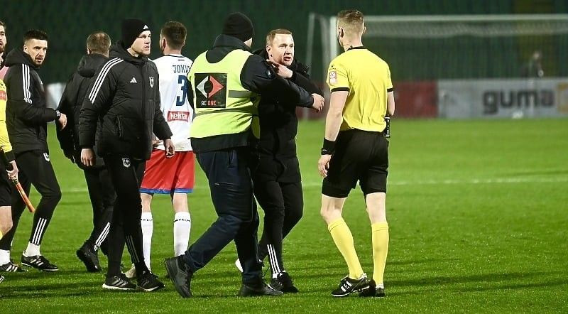 Ibričić i Mateo Musa