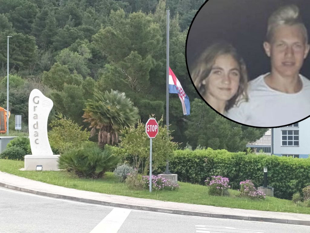 Katatina i Stjepan Đerek