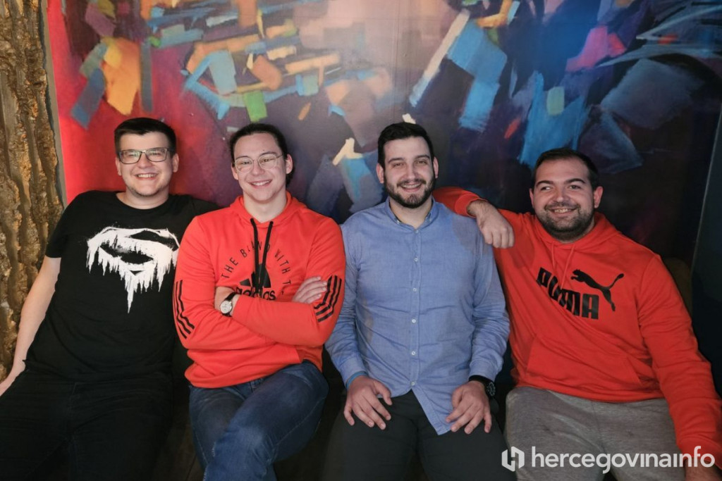 Kvizaška udruga Herc kviz