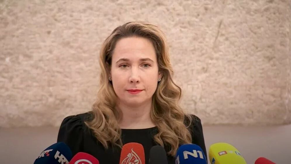 Marija Selak Raspudić