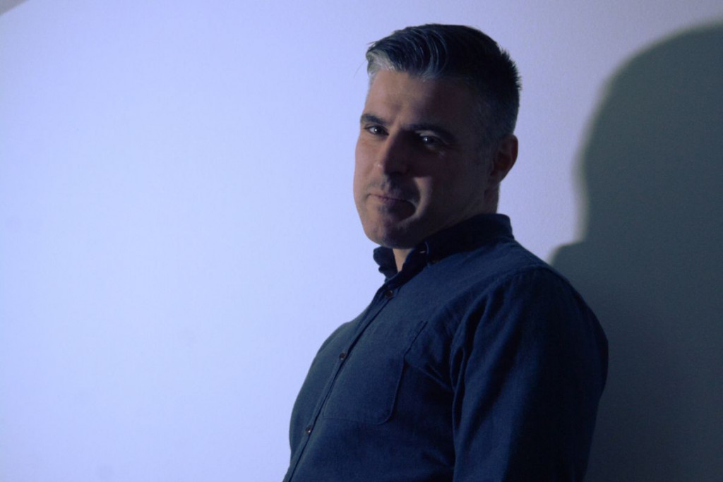 Marijo Bevanda pjevač