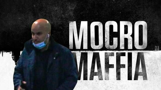 Mocro mafija