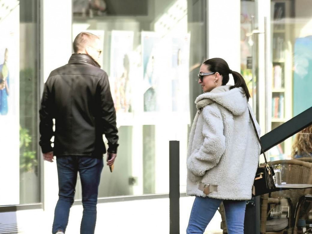 Monika Kravić Fran Olujić