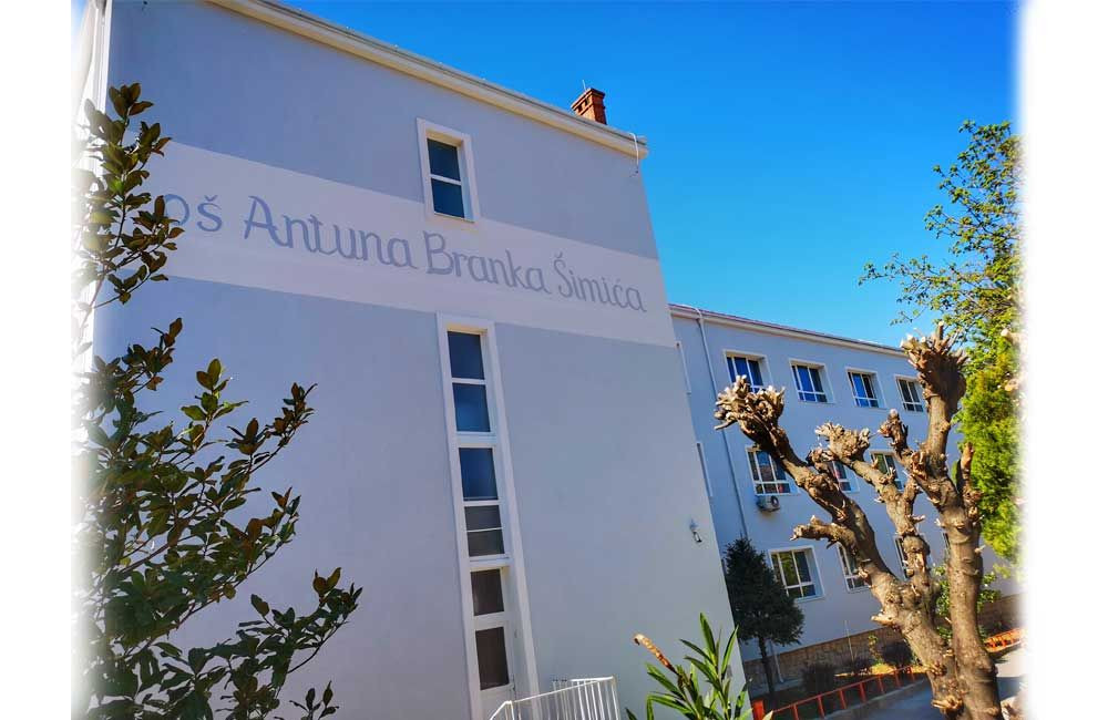 OŠ AB Šimića Mostar