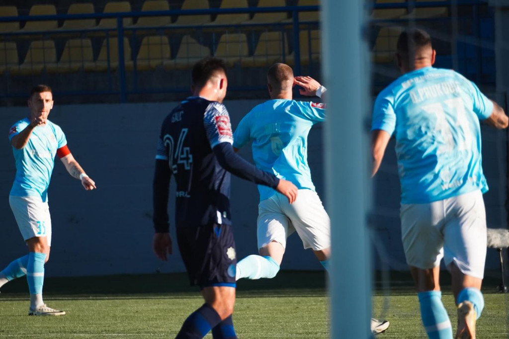 Posušje Željezničar