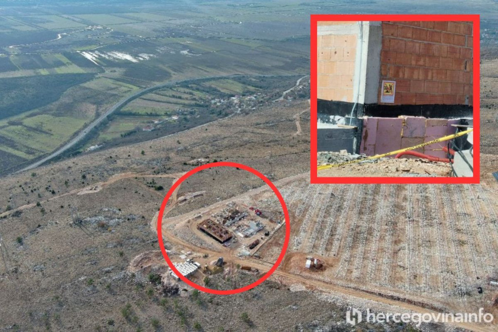 Pozitron trafostanica