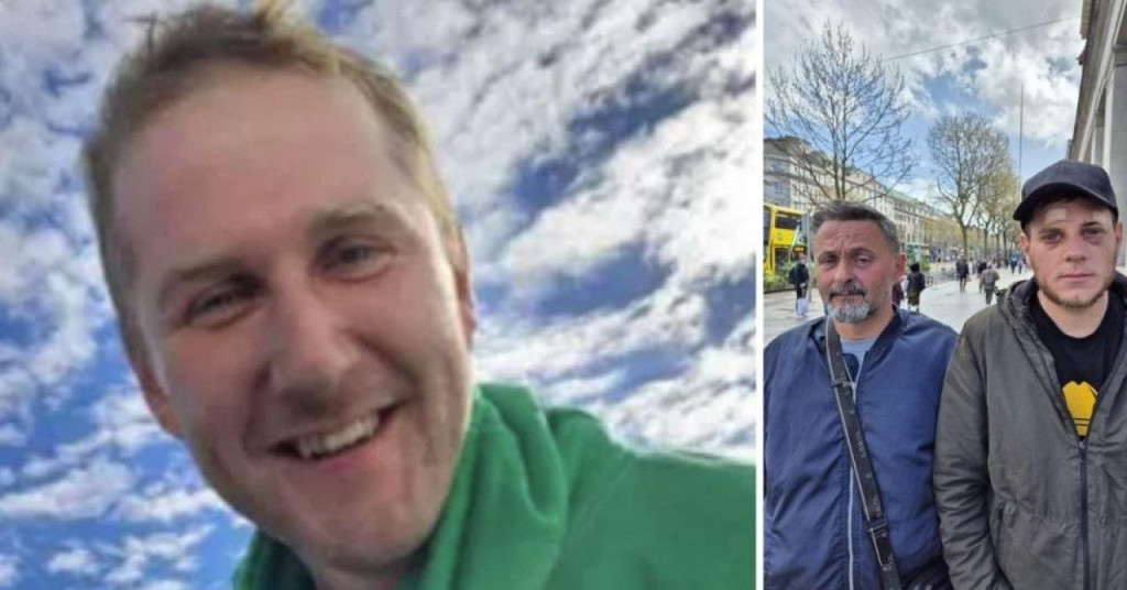 Pretučeni Hrvat u Dublinu