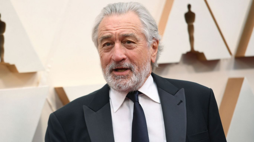 Robert de Niro