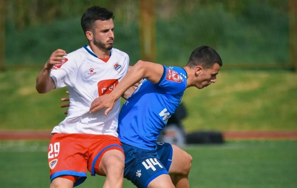 Široki Brijeg Borac