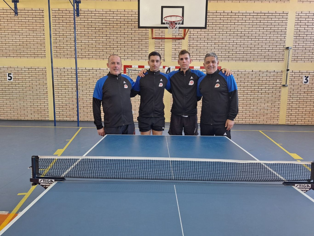 Stolnoteniski klub Brotnjo Čitluk