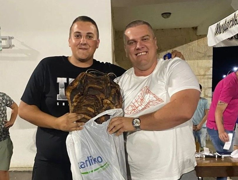 Turnir stokilaša Blatnica 