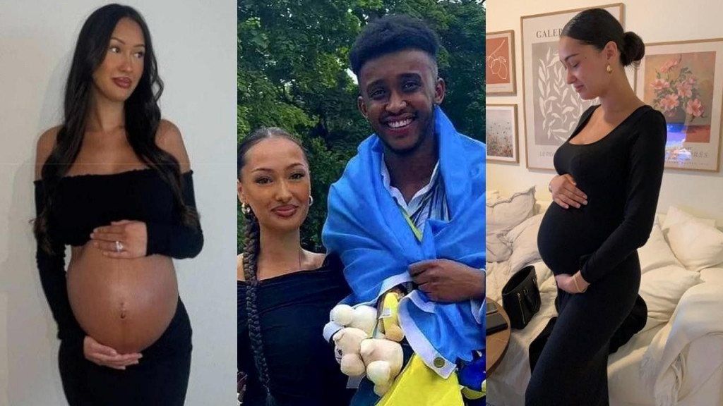 Ubojstvo u Švedskoj