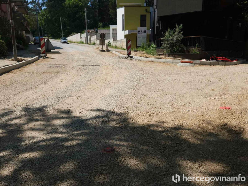 Ulica kralja petra krešimira 