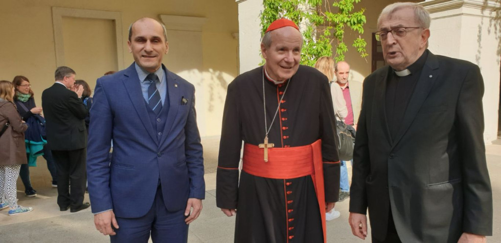 Zaklada Ljudsko Bratstvo Franjo Topić