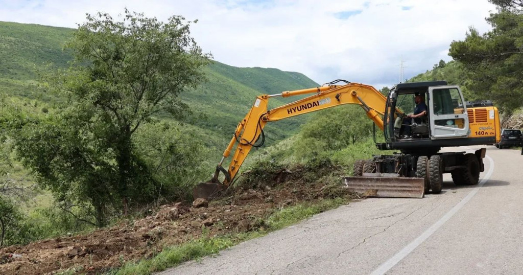 ekshumacija Mostar - Goranci