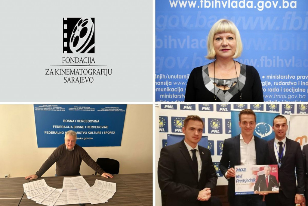 Fondacija za kinematografiju