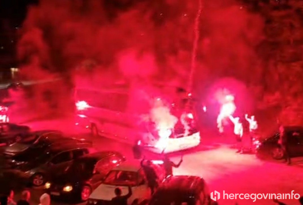 Grdani Čitluk Brotnjo