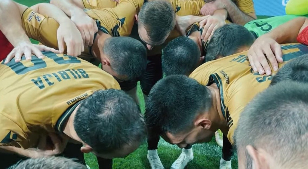 HŠK Zrinjski dokumentarac