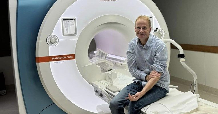 Liječnik iz Australije