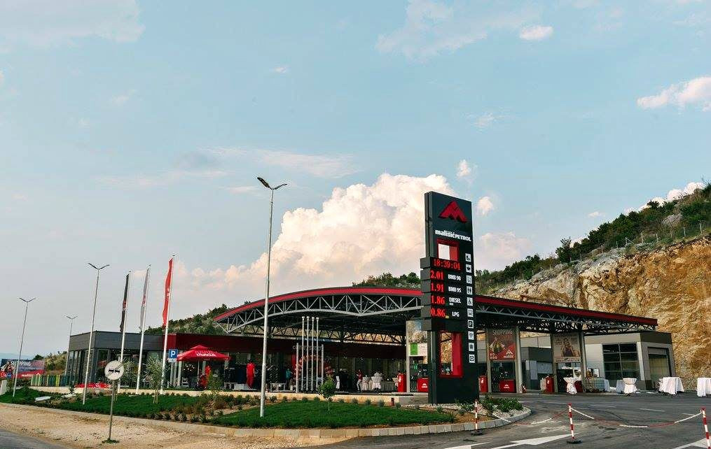 Mališić benz Čapljina