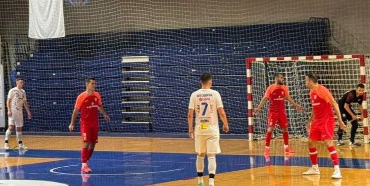 MNK Hercegovina Mostar Stari Grad