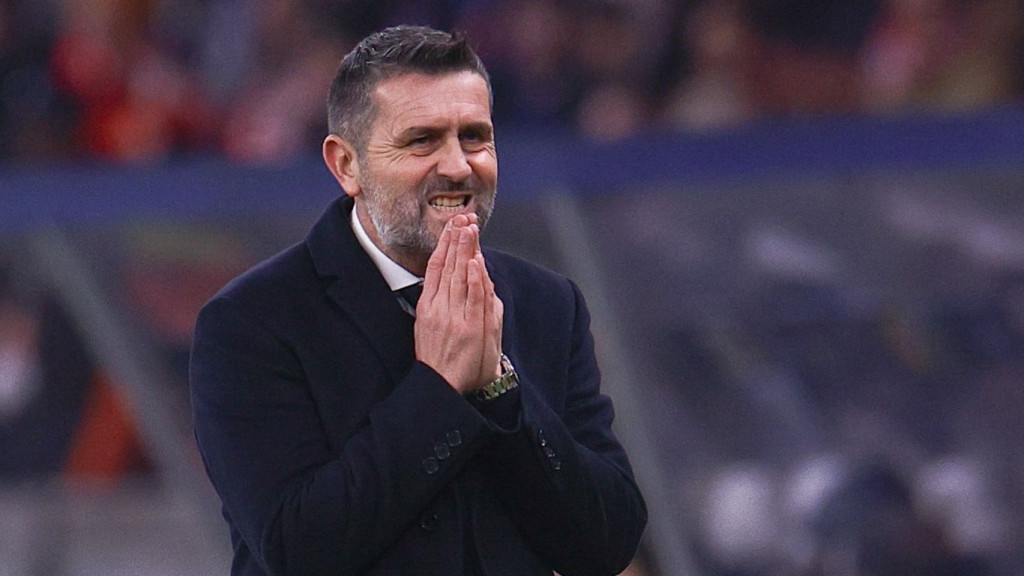 Nenad Bjelica dobio otkaz u Union Berlinu