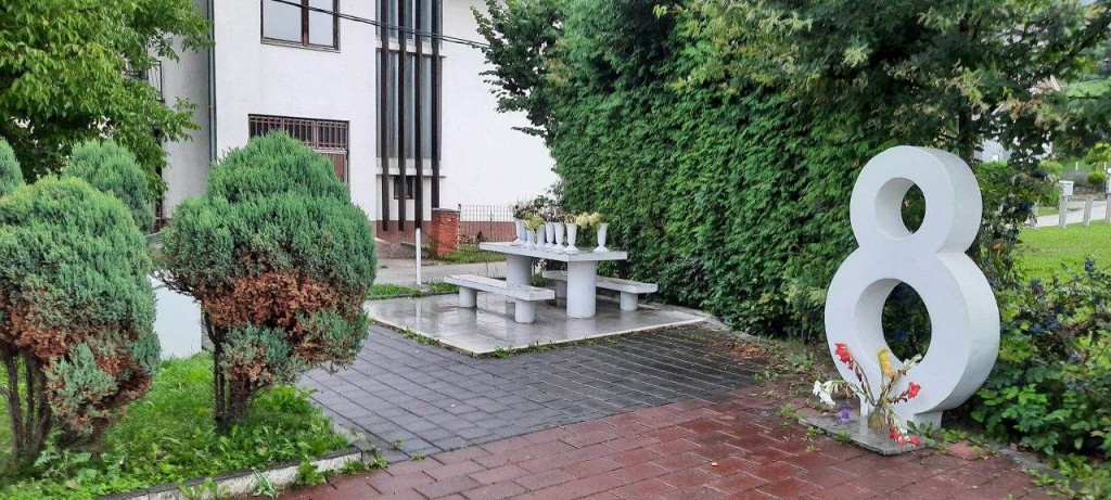 stradanje djece Vitez