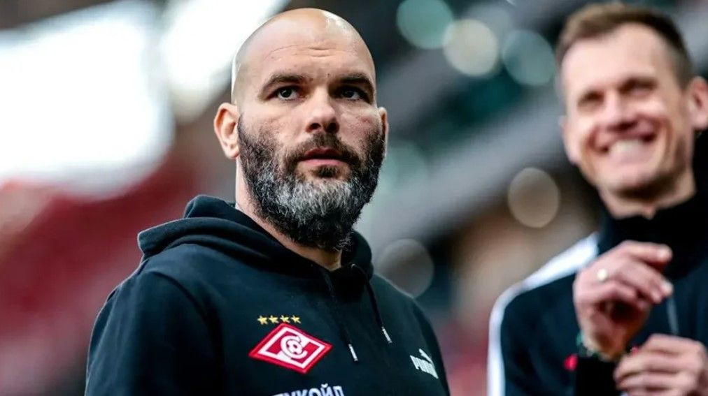 Vladimir Slišković X