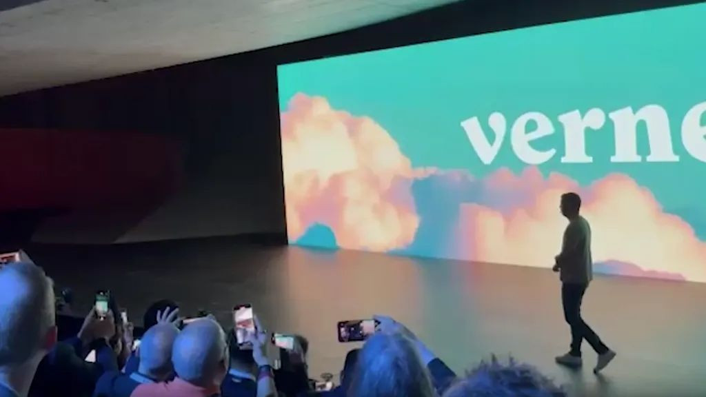 Mate Rimac robotaksi