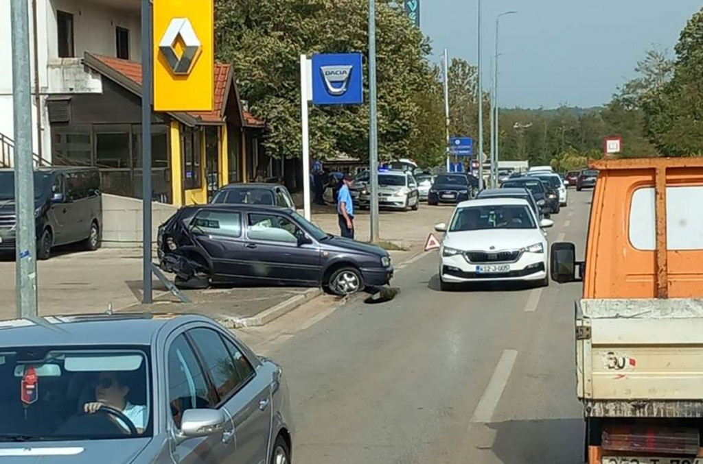 Sudar Široki Brijeg