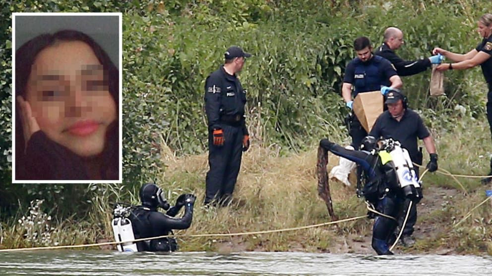 Ubijena mlada Afganistanka u Njemačkoj