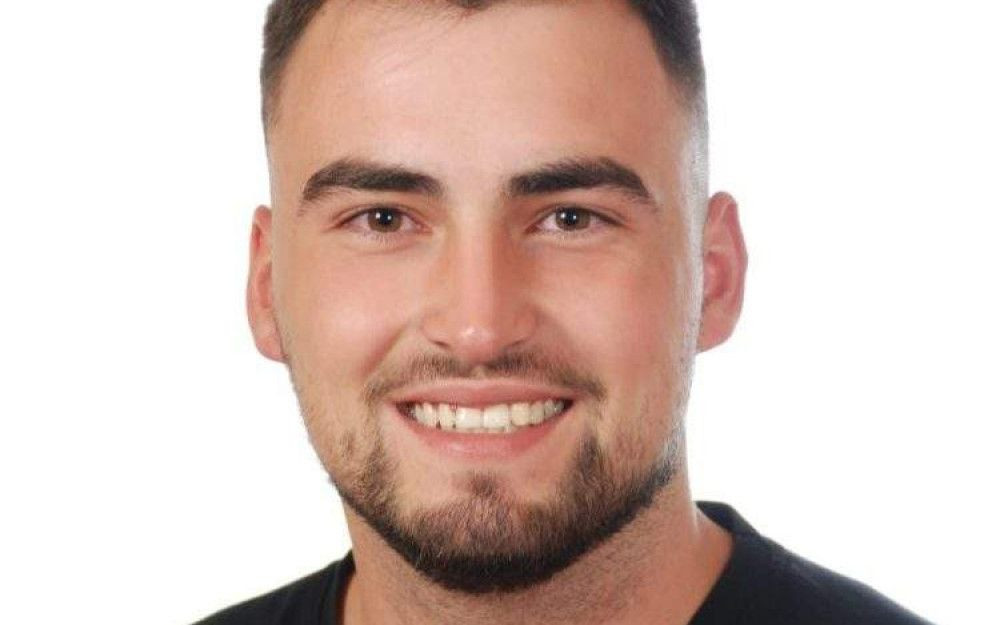 Željko Vrgoč humanitarna akcija