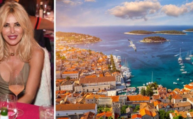 HVARANI BIJESNI Najbogatija Bosanka kupila devet hektara zemlje  