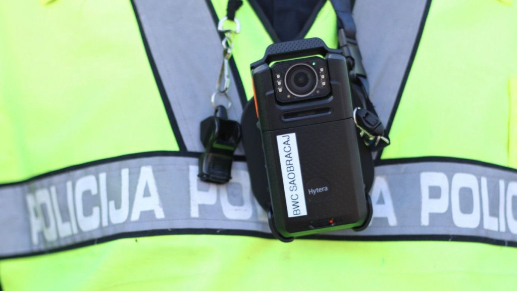 Body kamere Sarajevska županija