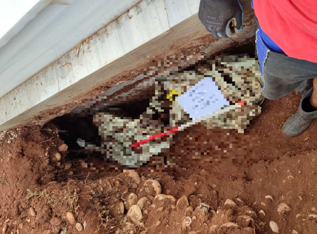 ekshumacija u Mostaru