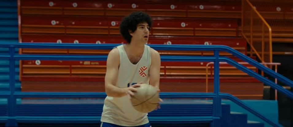 Film o Draženu Petroviću