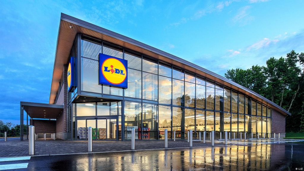 LIDL BiH