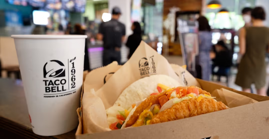 taco Bell