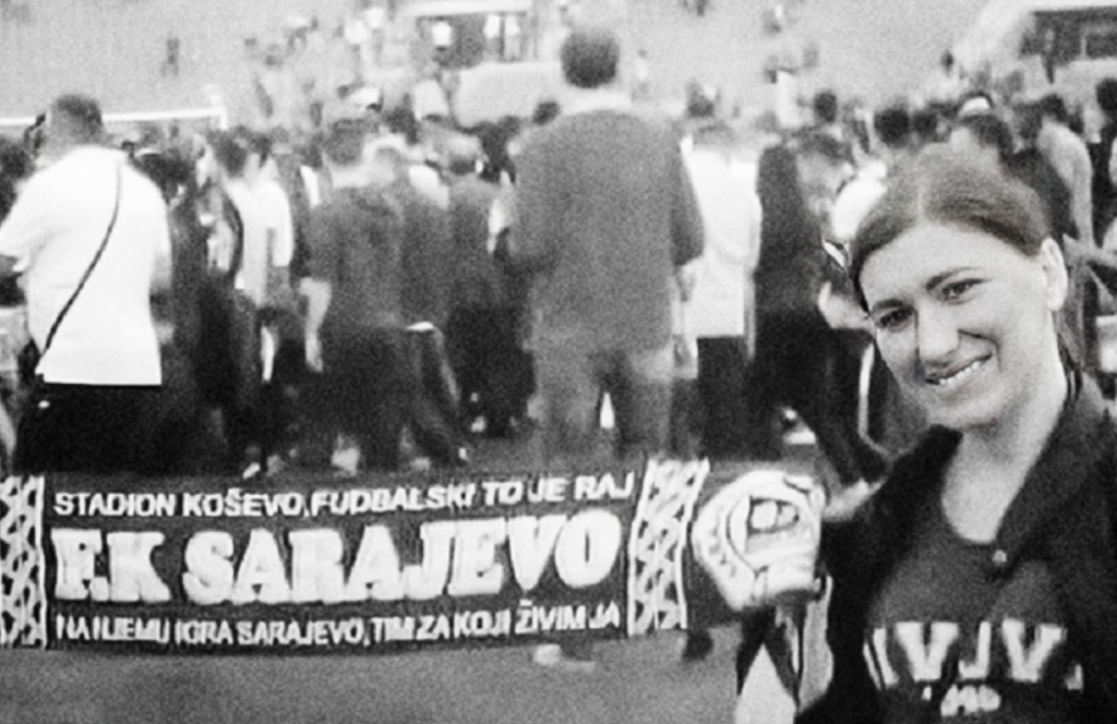 Ubijena Nermina Krajina