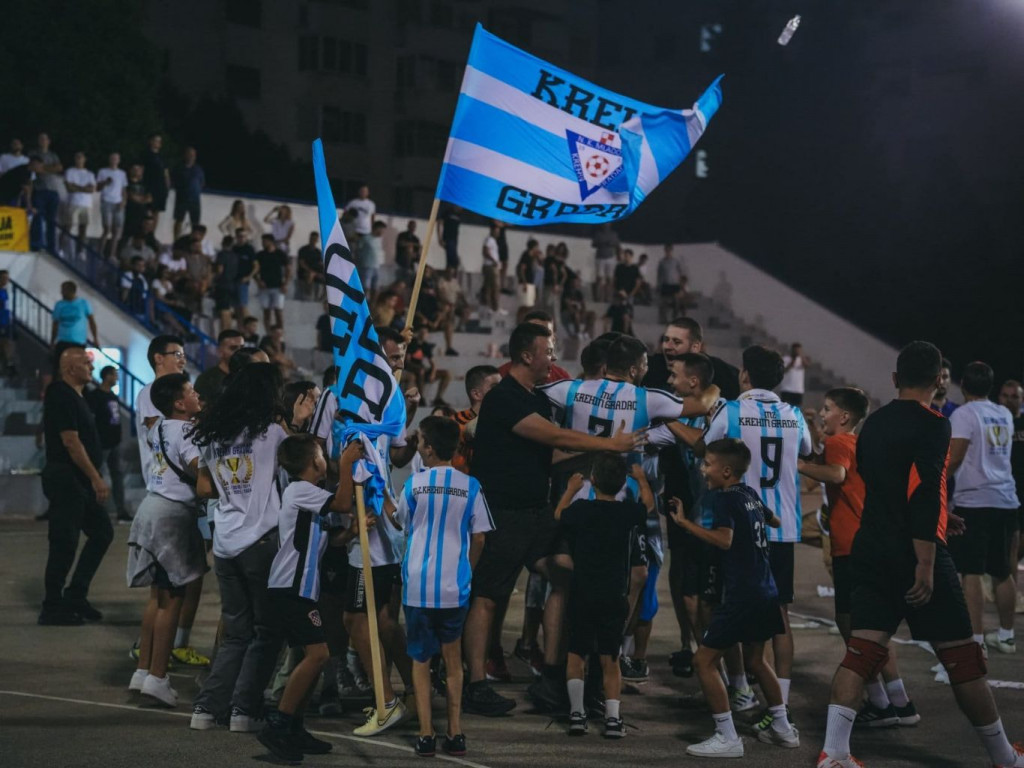 Liga Hercegovine u Mostaru 2024