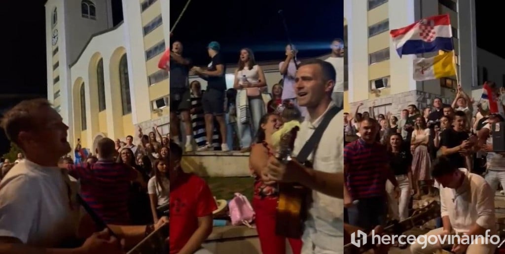 Međugorje Mladifest