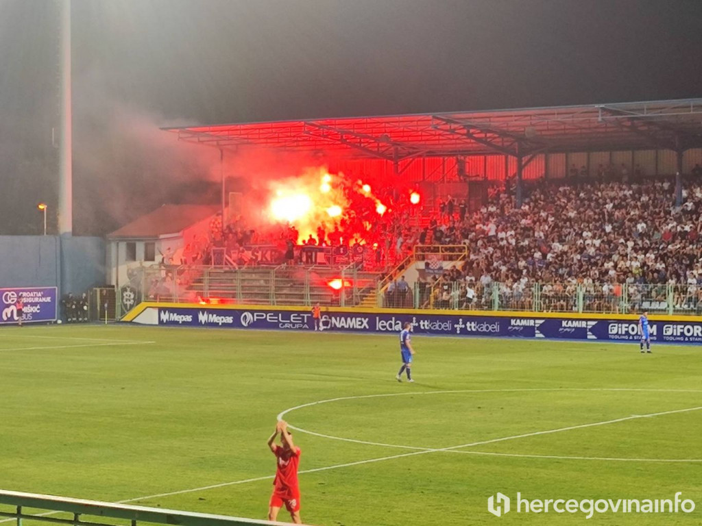 Velež Široki Brijeg