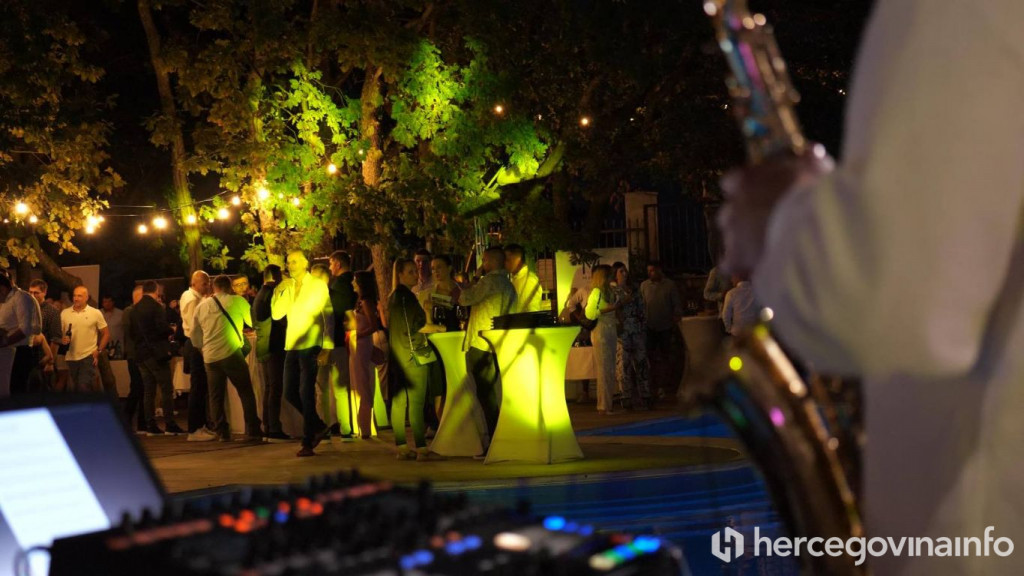 BLAŽ enology Medugorje