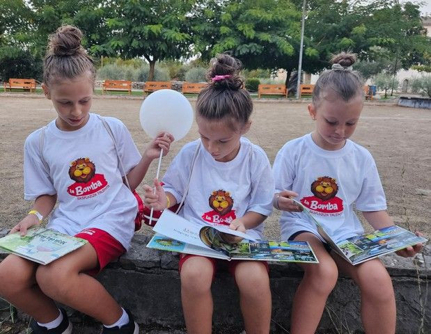 Dječja slikovnica Međugorje