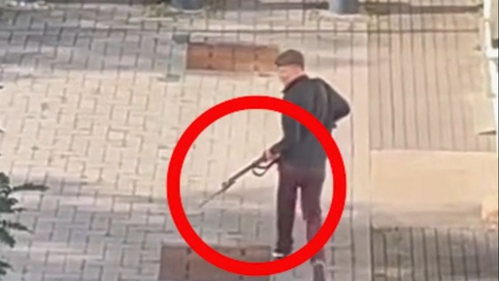 Emrah porijeklom iz BiH ubijen u Munchenu