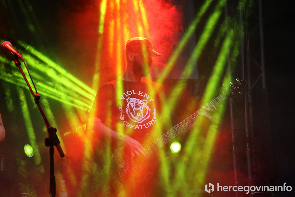 Gitarijada Pavarotti