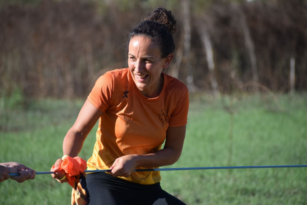 River fest Ljubuški dječje igre