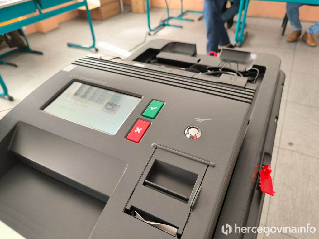 Crnići Čapljina lokalni izbori